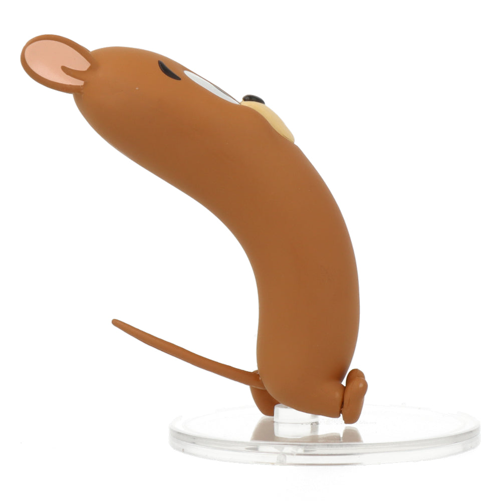 Figurine UDF Tom & Jerry series 3 : Jerry Sausage