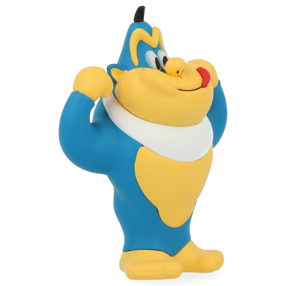 Figurine UDF Kellogg's : King Kombo