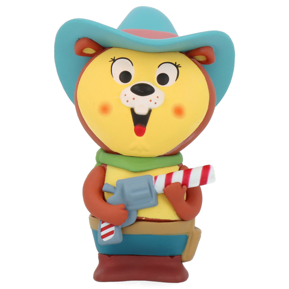 Figurine UDF Kellogg's : Peter