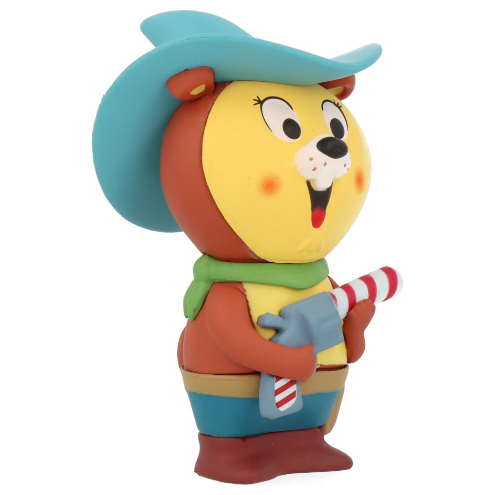 Figurine UDF Kellogg's : Peter