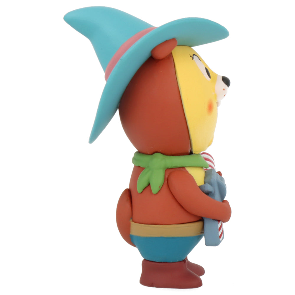 Figurine UDF Kellogg's : Peter