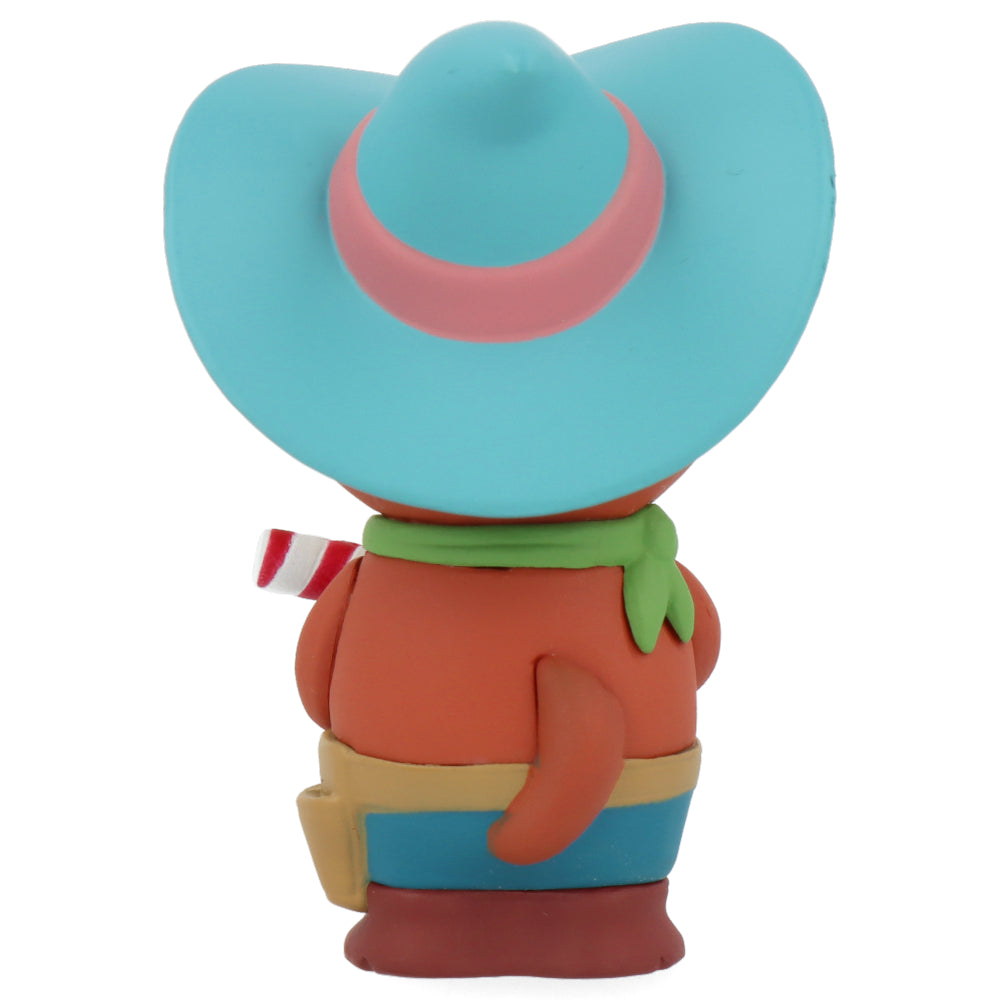 Figurine UDF Kellogg's : Peter
