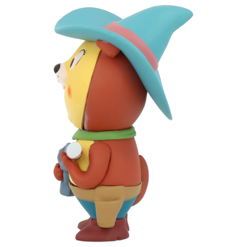 Figurine UDF Kellogg's : Peter