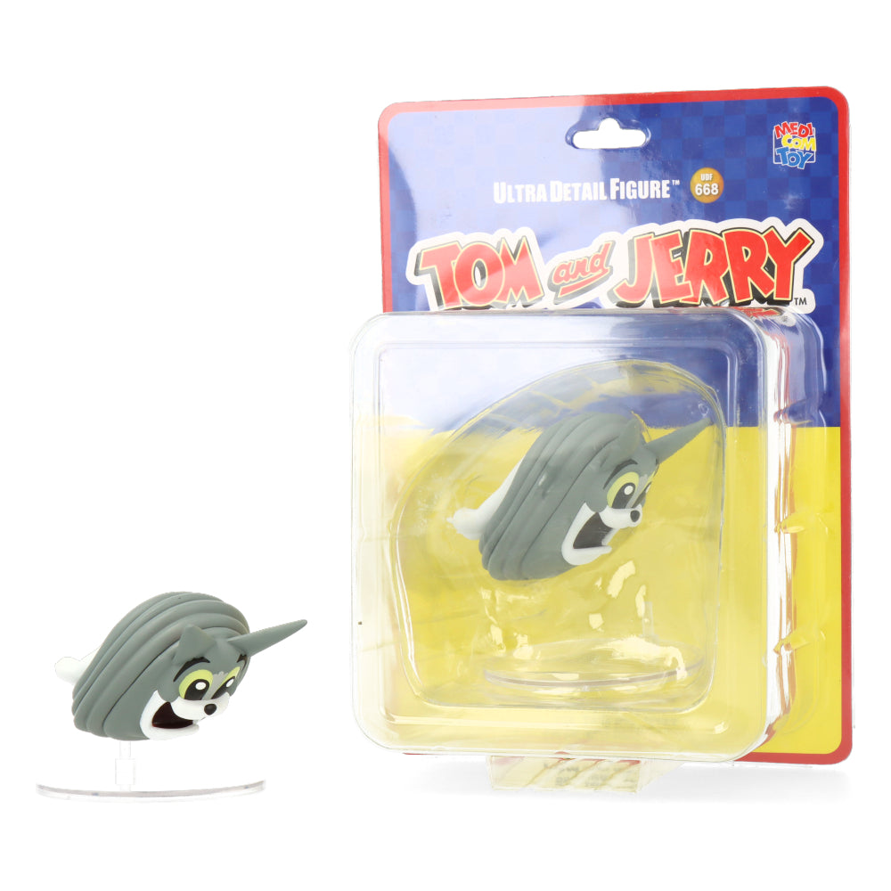 Figurine UDF Tom & Jerry series 3 : Sudden stop
