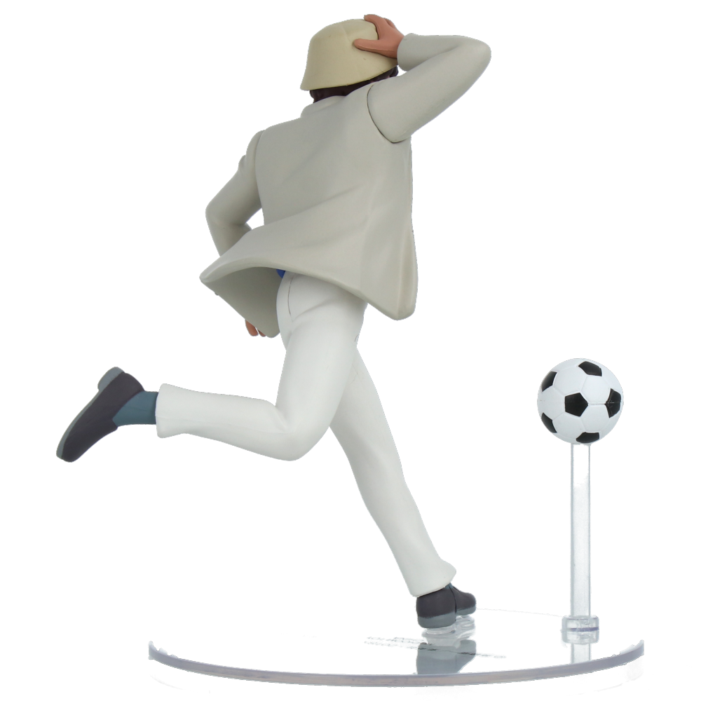 Figurine UDF Captain Tsubasa Series 2 : Roberto Hongo (Roberto Sedinho) - Olive et Tom
