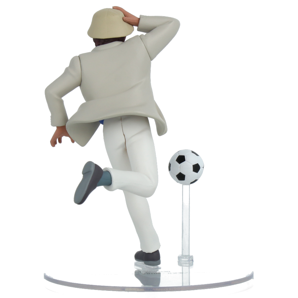 Figurine UDF Captain Tsubasa Series 2 : Roberto Hongo (Roberto Sedinho) - Olive et Tom