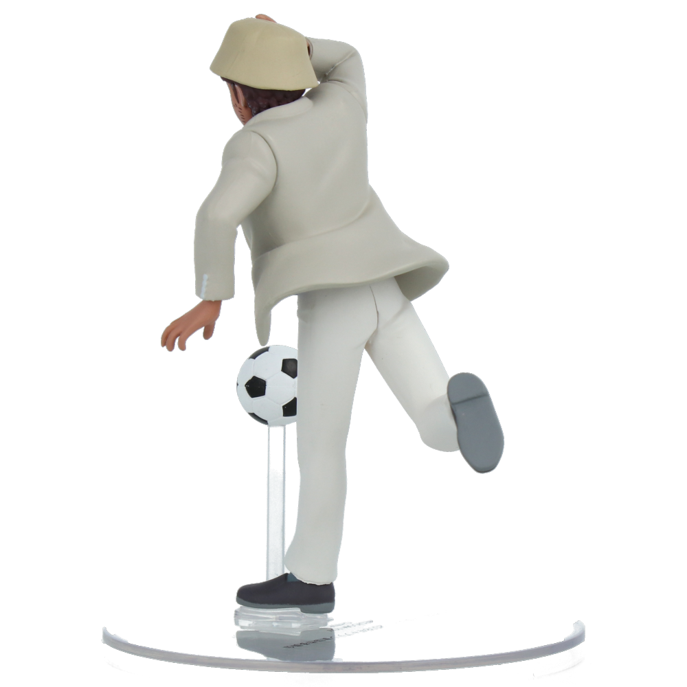 Figurine UDF Captain Tsubasa Series 2 : Roberto Hongo (Roberto Sedinho) - Olive et Tom