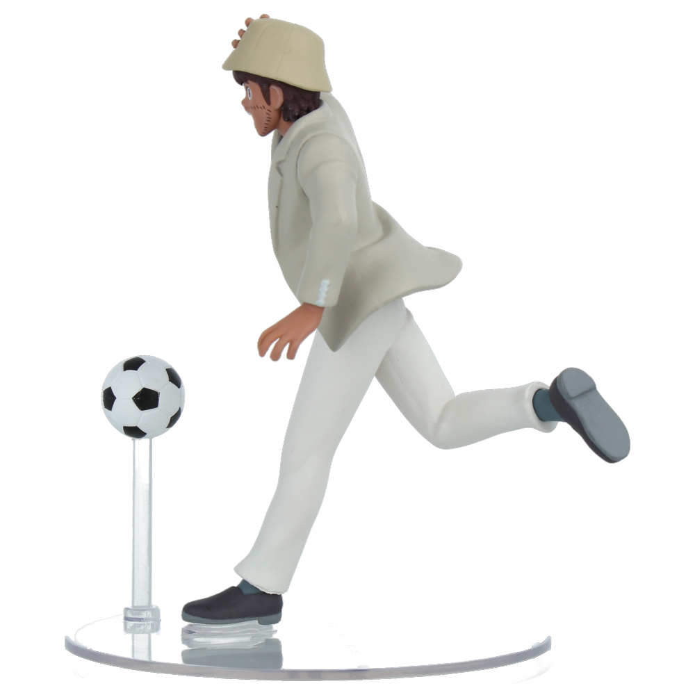 Figurine UDF Captain Tsubasa Series 2 : Roberto Hongo (Roberto Sedinho) - Olive et Tom