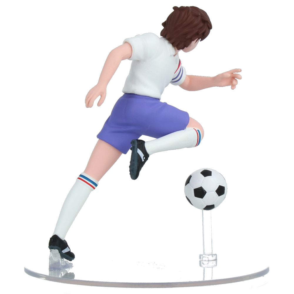 Figurine UDF Captain Tsubasa Series 2 : Misugi Jun (Julian Ross) - Olive et Tom