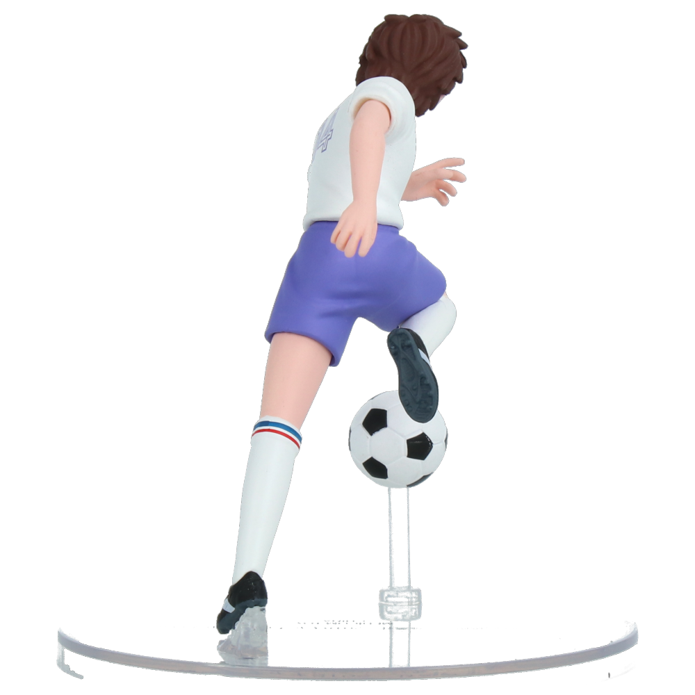 Figurine UDF Captain Tsubasa Series 2 : Misugi Jun (Julian Ross) - Olive et Tom