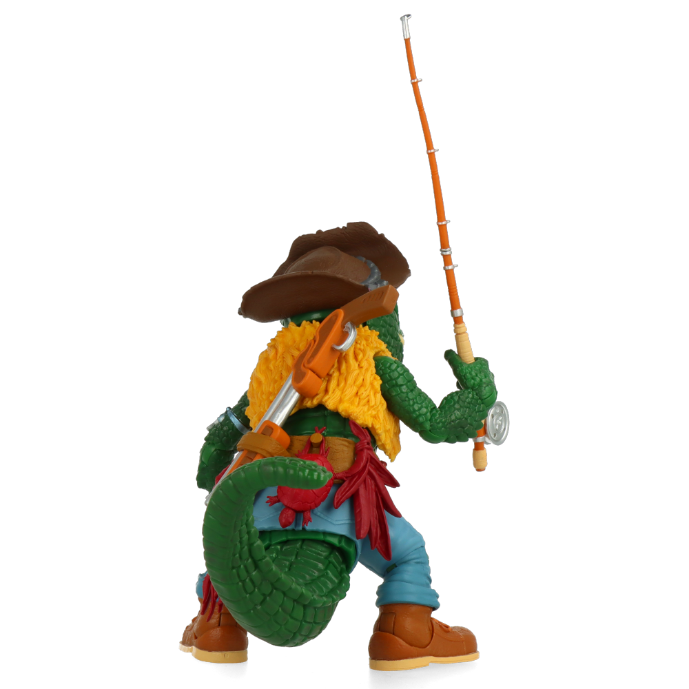 Leatherhead - (Tortue Ninja - TMNT) Ultimates