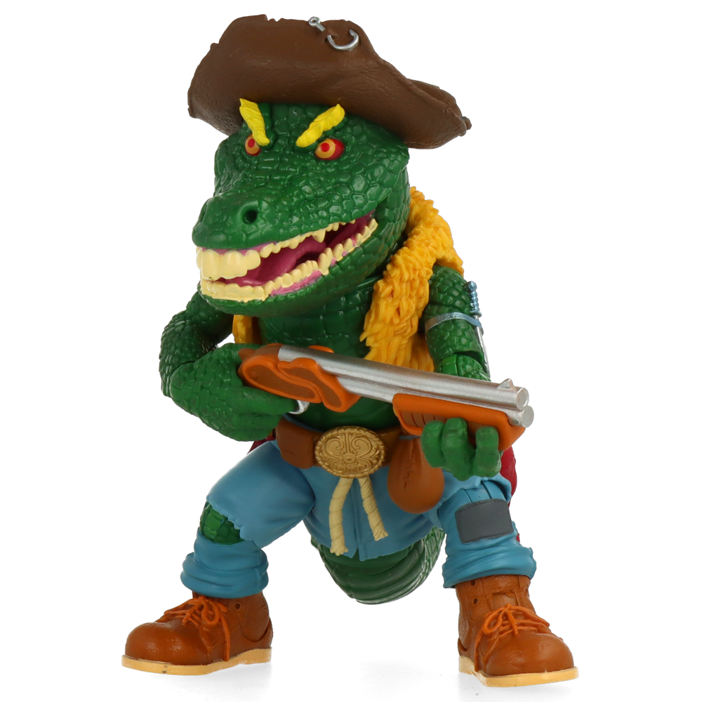 Leatherhead - (Tortue Ninja - TMNT) Ultimates