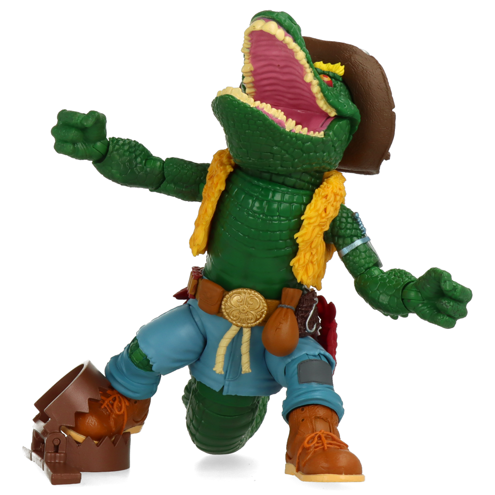 Leatherhead - (Tortue Ninja - TMNT) Ultimates