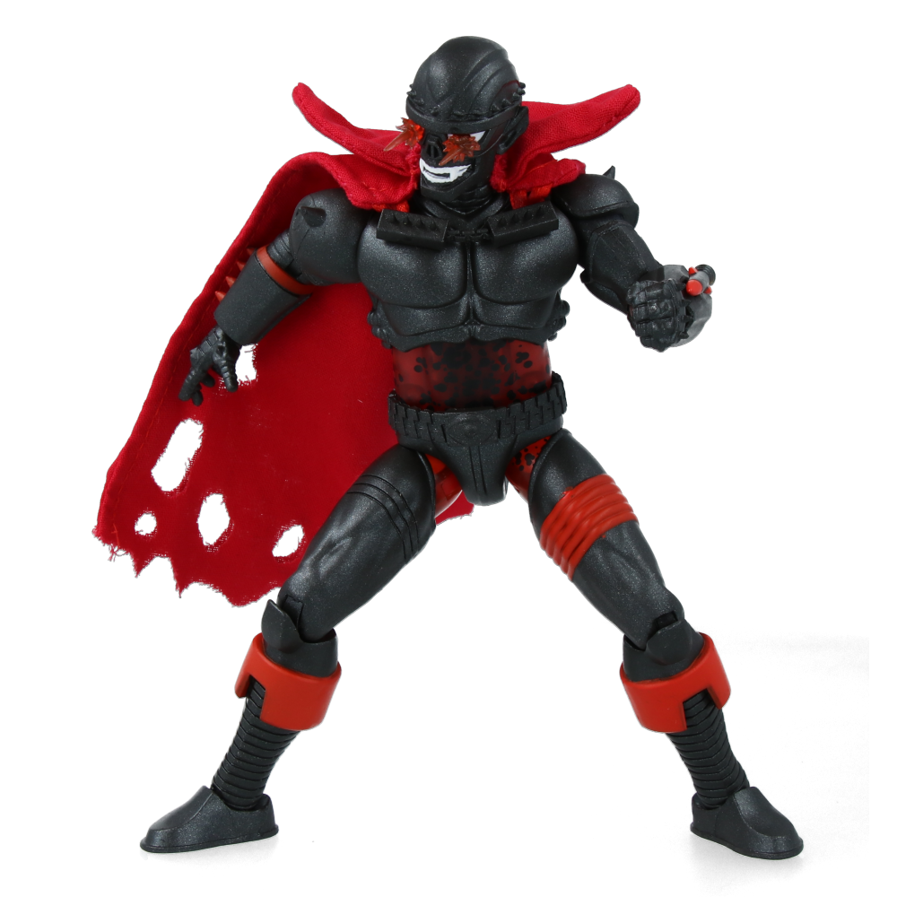 Czarface (Czar Noir) - ULTIMATES! wave 2