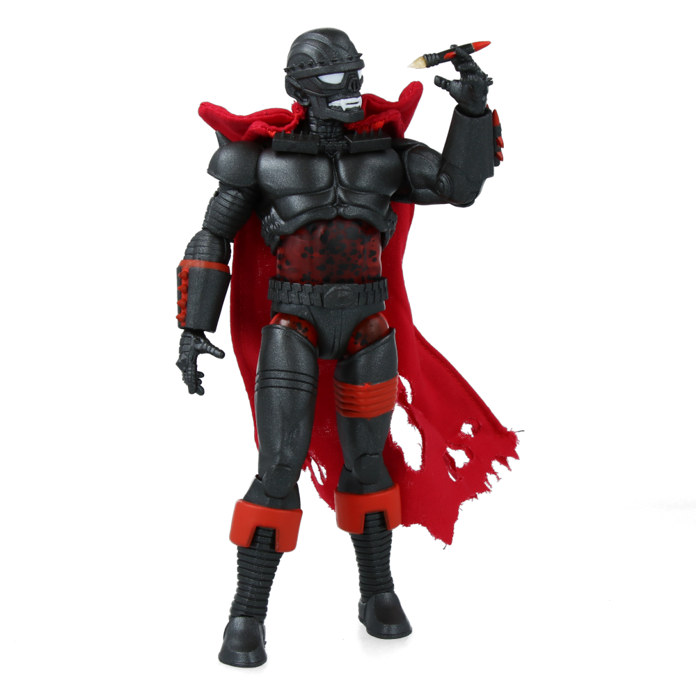 Czarface (Czar Noir) - ULTIMATES! wave 2