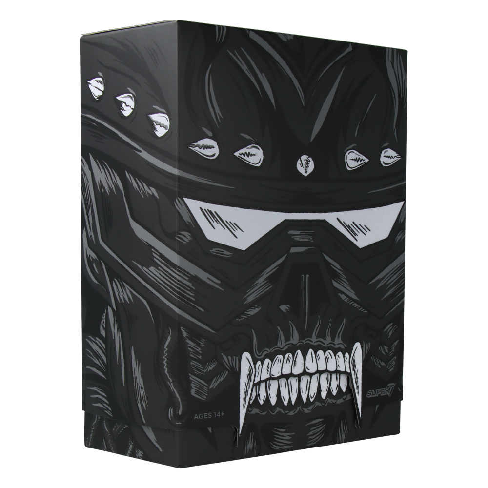 Czarface (Czar Noir) - ULTIMATES! wave 2