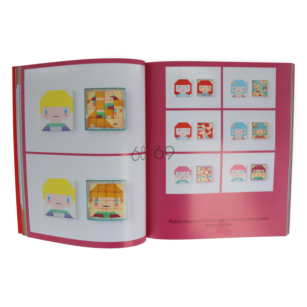 Japan Unboxed - Contemporary Packaging Design in Japan