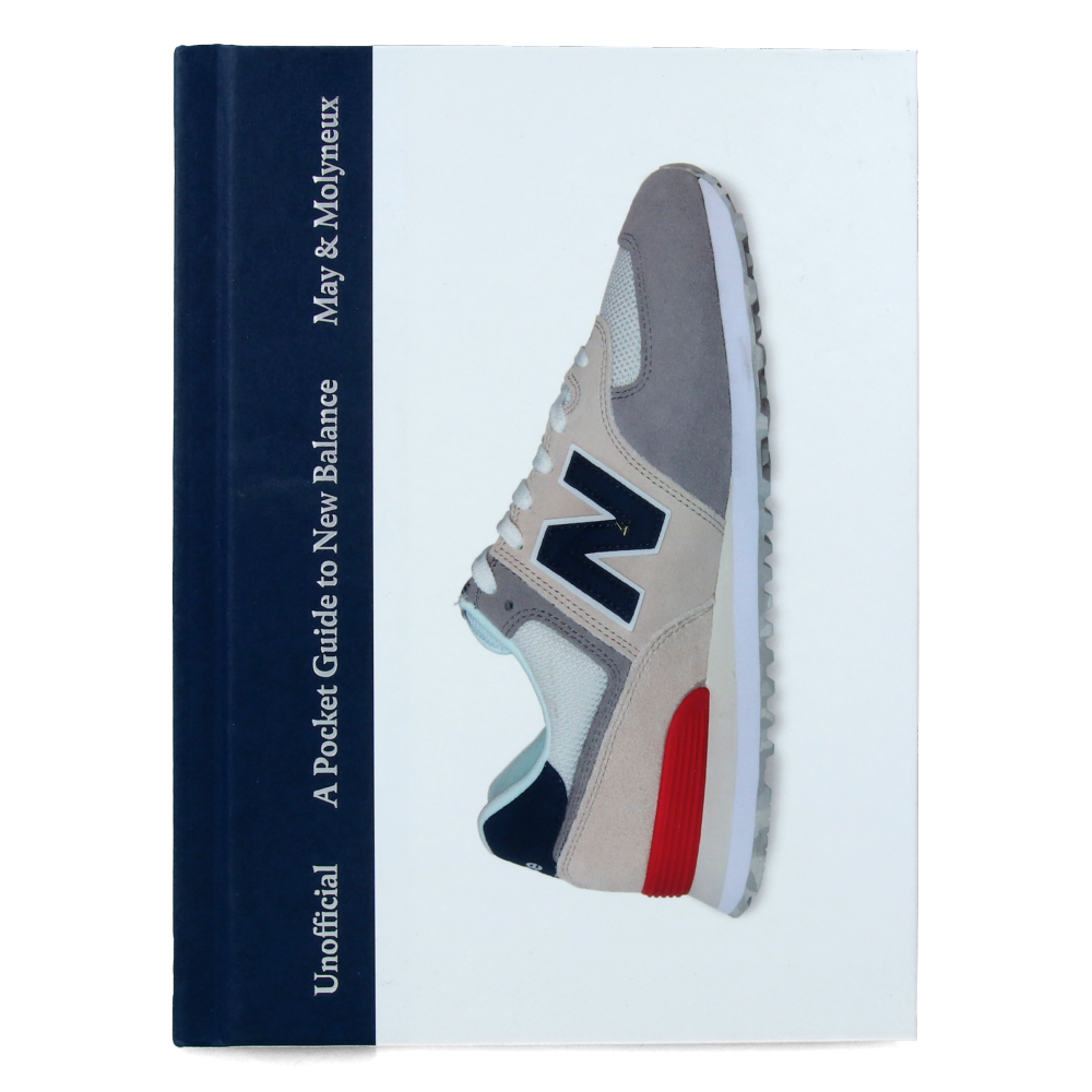 A Pocket Guide to New Balance