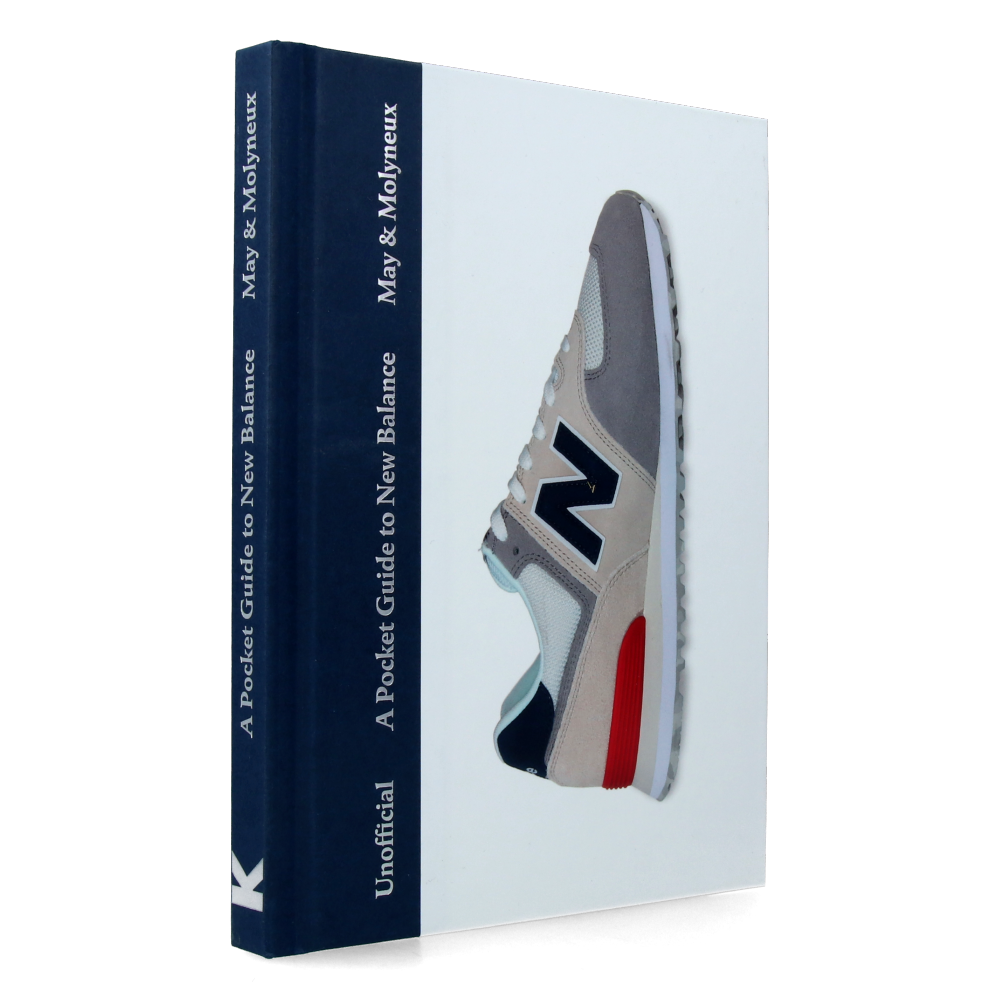 A Pocket Guide to New Balance