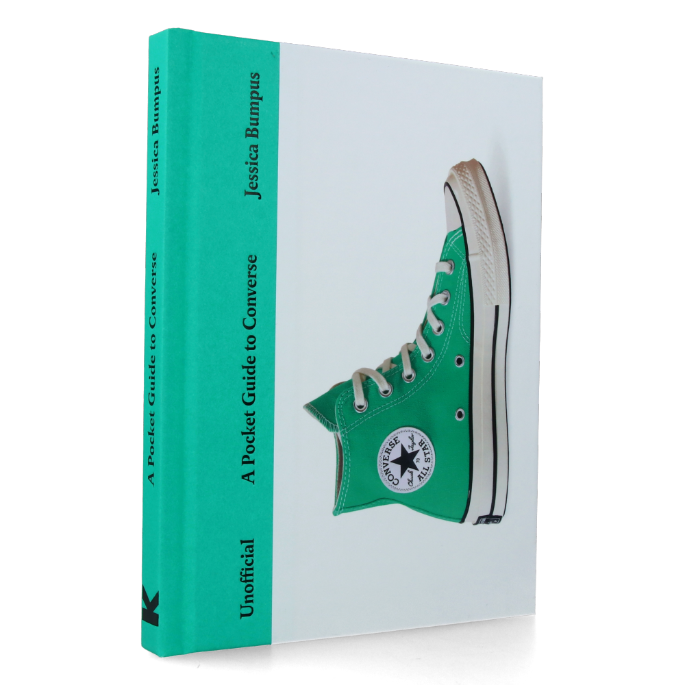 A Pocket Guide to Converse