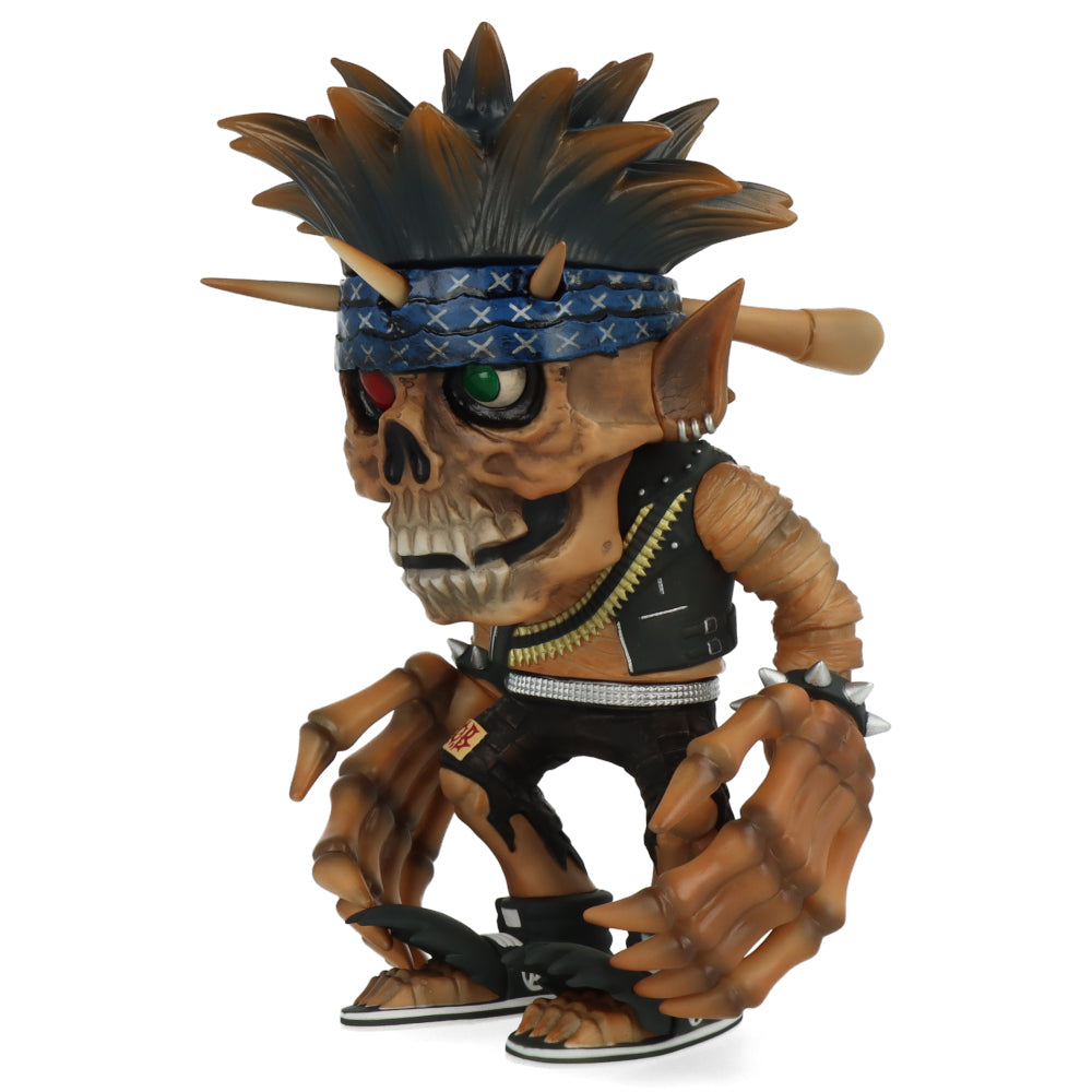 Figurine VCD SxOxB by Sabotage Organized Barbarian