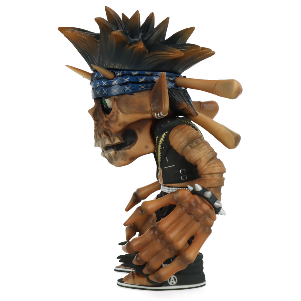 Figurine VCD SxOxB by Sabotage Organized Barbarian