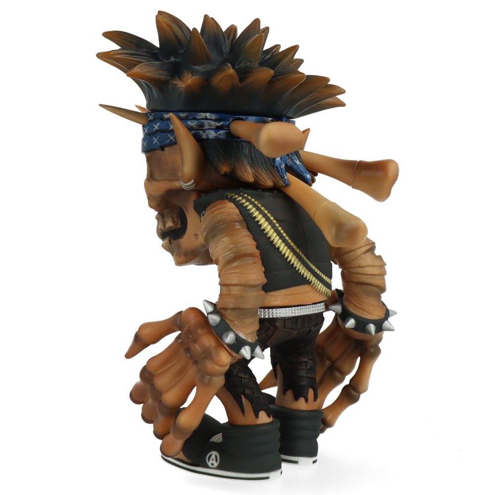 Figurine VCD SxOxB by Sabotage Organized Barbarian