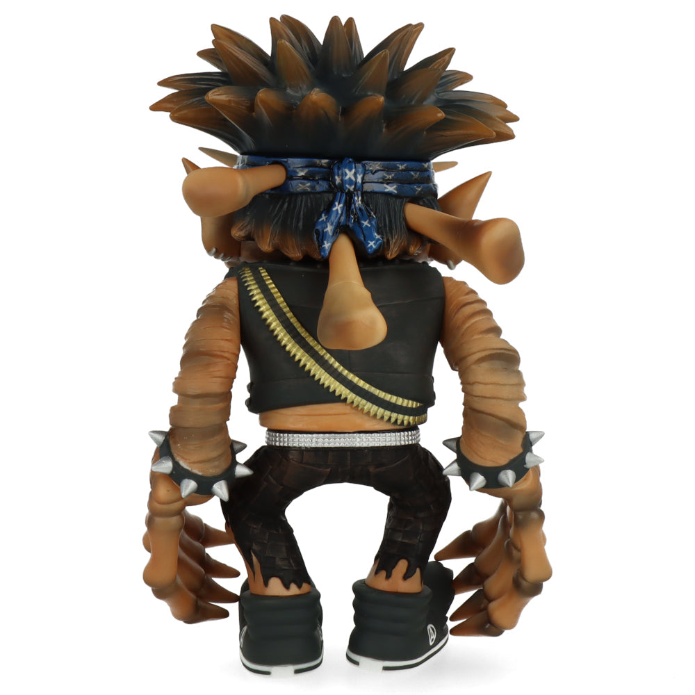 Figurine VCD SxOxB by Sabotage Organized Barbarian