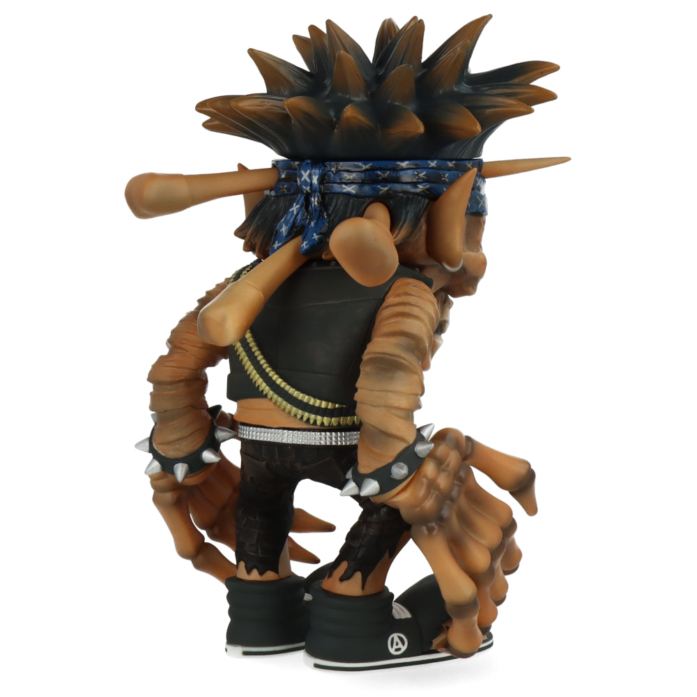 Figurine VCD SxOxB by Sabotage Organized Barbarian