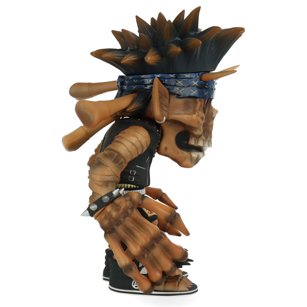 Figurine VCD SxOxB by Sabotage Organized Barbarian