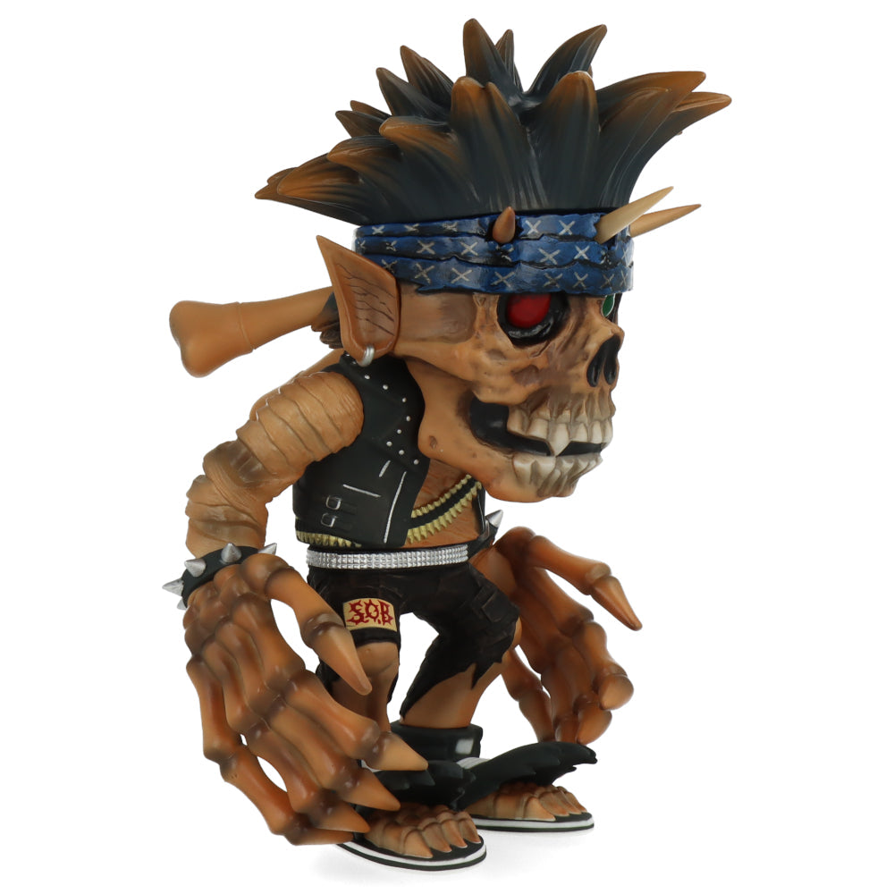 Figurine VCD SxOxB by Sabotage Organized Barbarian