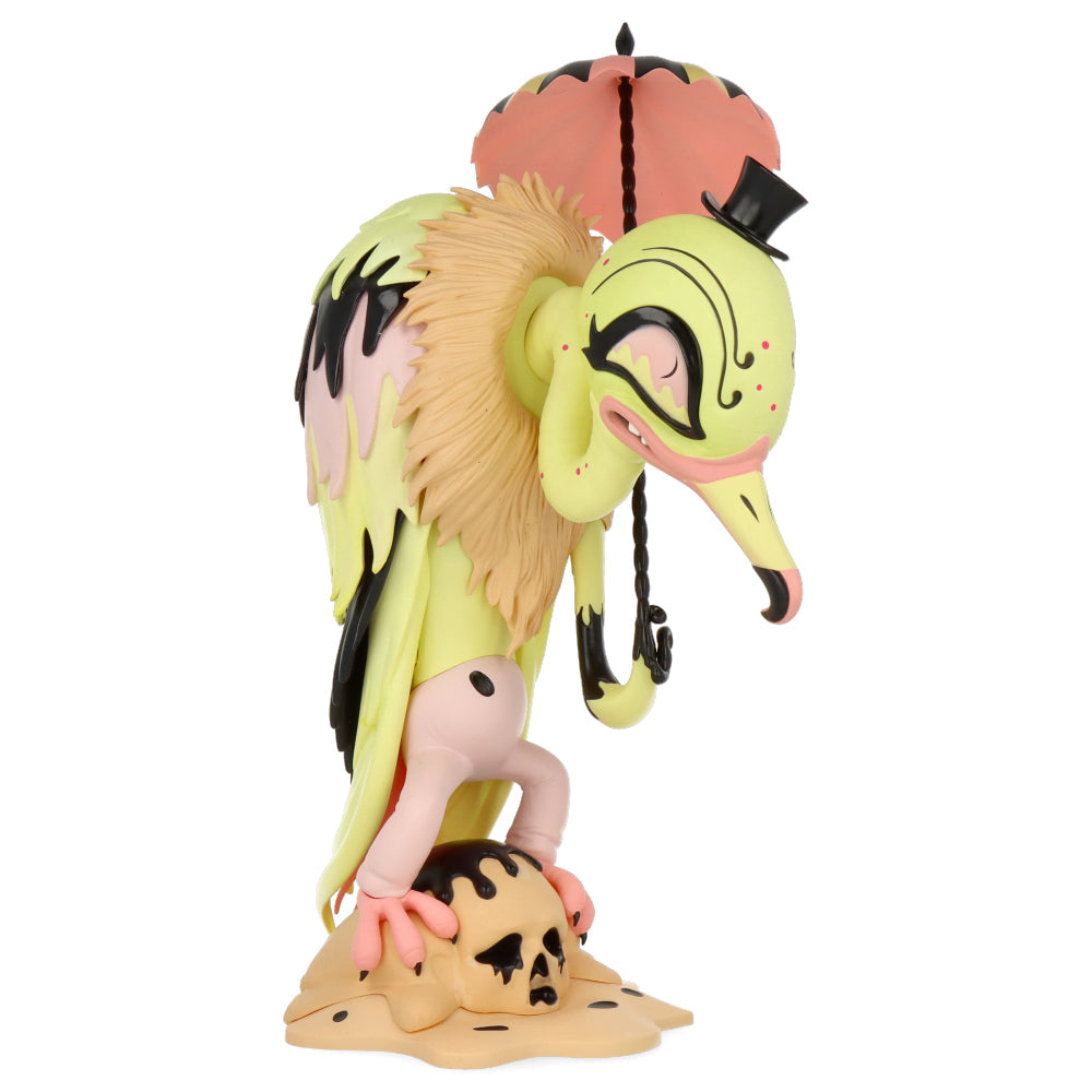 Vultura Macabra Faded Glow Edition