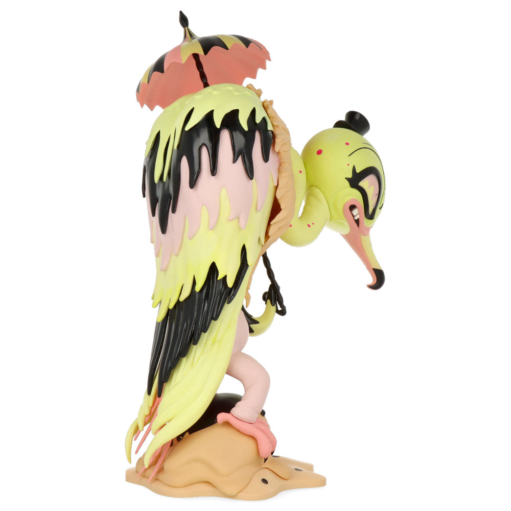 Vultura Macabra Faded Glow Edition