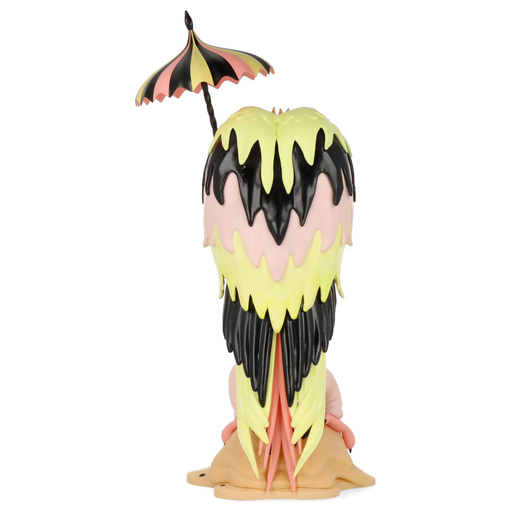 Vultura Macabra Faded Glow Edition