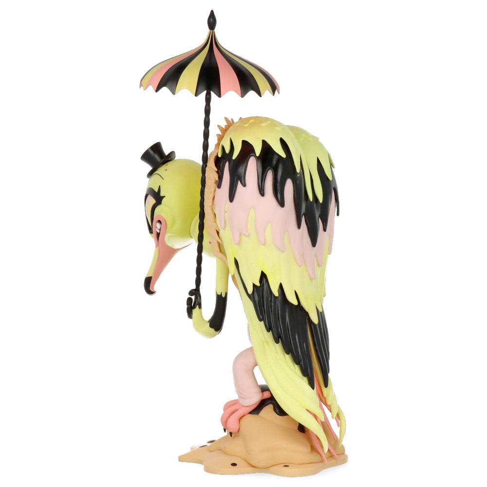 Vultura Macabra Faded Glow Edition