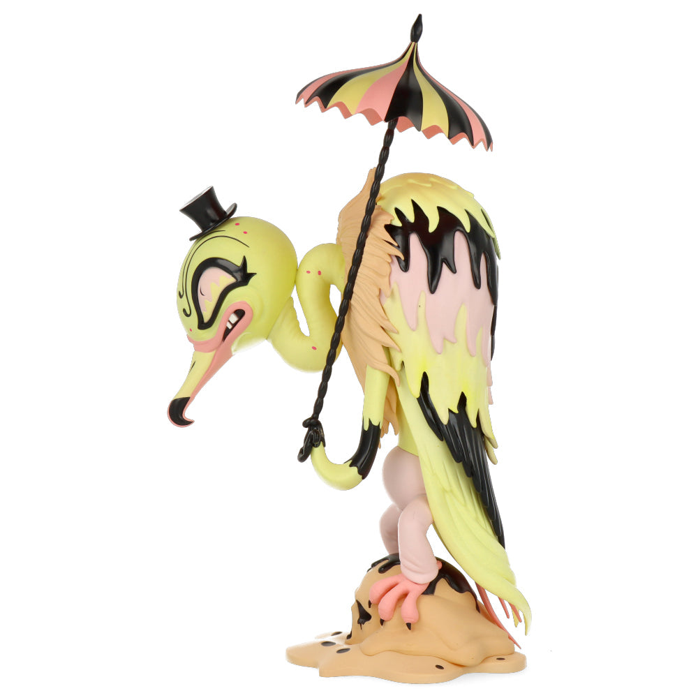 Vultura Macabra Faded Glow Edition