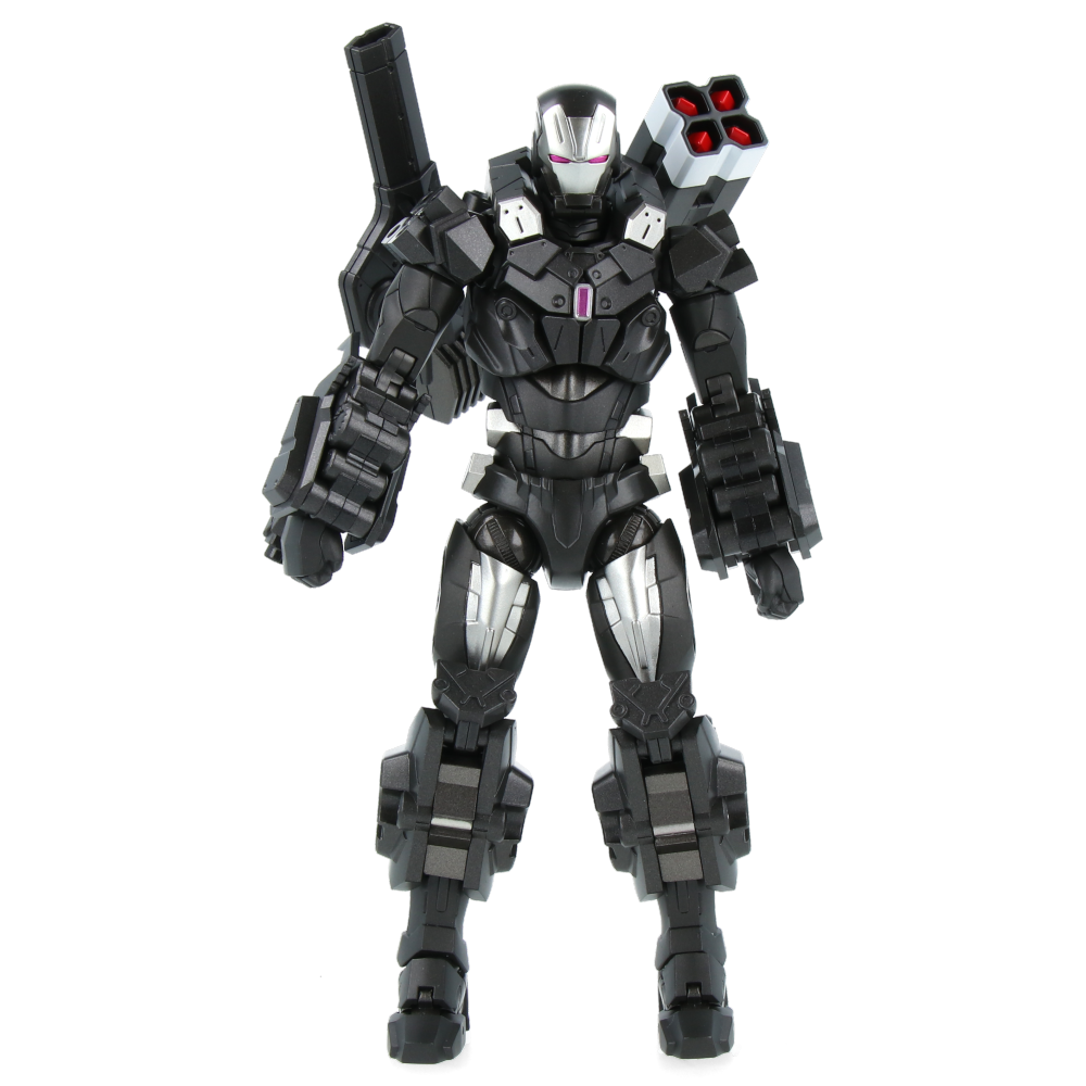 Fighting Armor War Machine