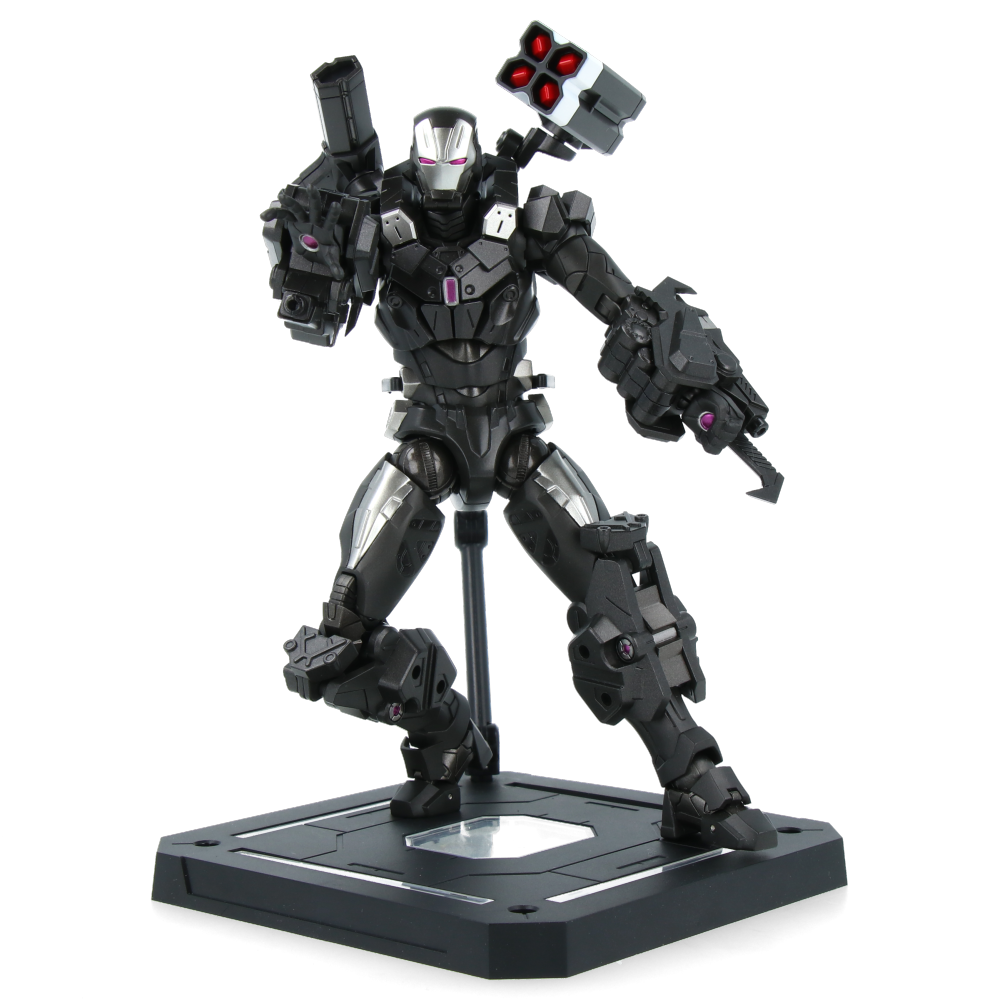 Fighting Armor War Machine