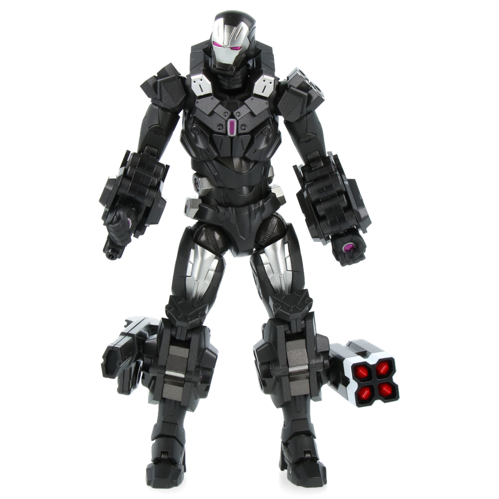 Fighting Armor War Machine