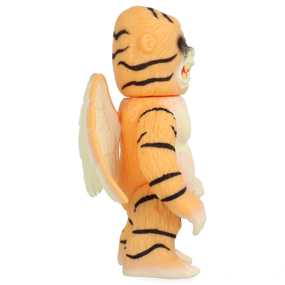 Wing Kong (Tiger) - ReAction Figure - Box