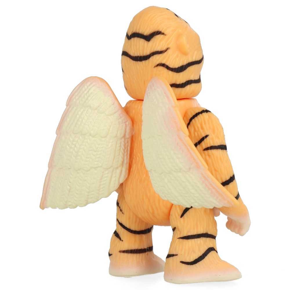 Wing Kong (Tiger) - ReAction Figure - Box