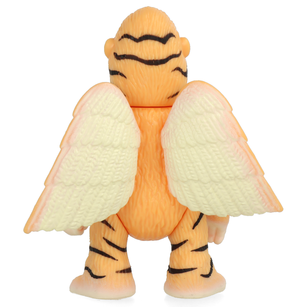 Wing Kong (Tiger) - ReAction Figure - Box