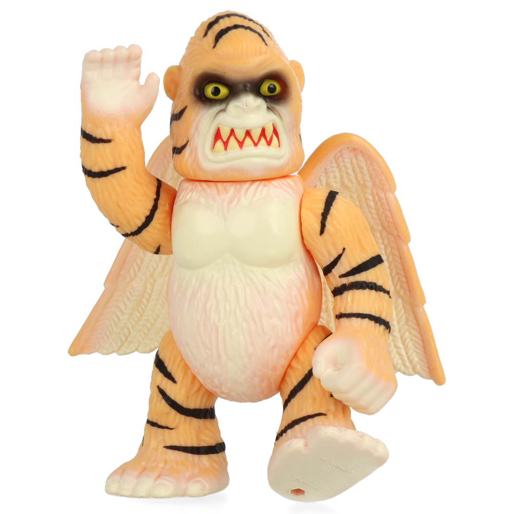 Wing Kong (Tiger) - ReAction Figure - Box