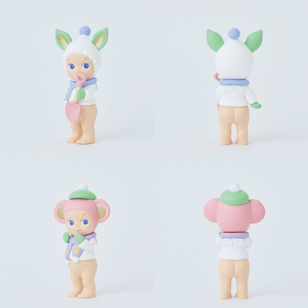 Sonny Angel - Winter Wonderland Series