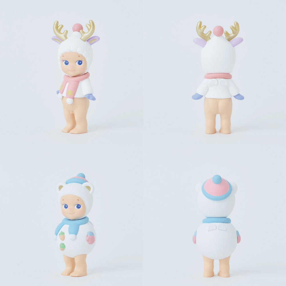 Sonny Angel - Winter Wonderland Series