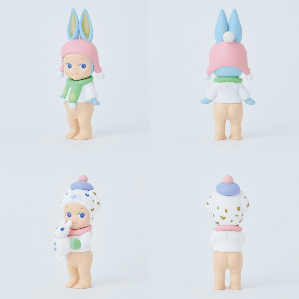 Sonny Angel - Winter Wonderland Series