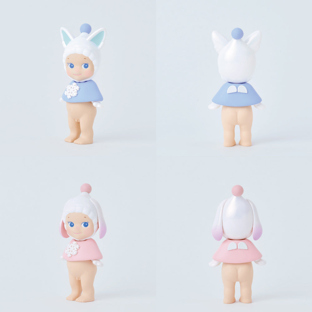 Sonny Angel - Winter Wonderland Series