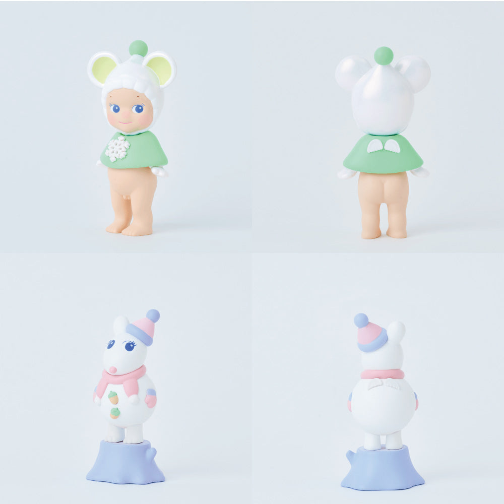 Sonny Angel - Winter Wonderland Series