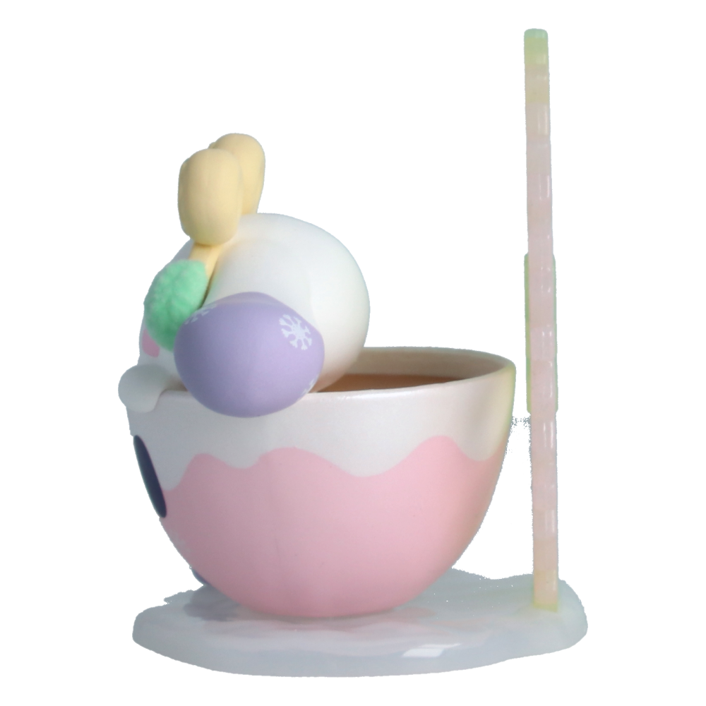 Tokidoki x Hello Kitty and Friends Winter Dreams - Cinnamoroll (Special Edition)