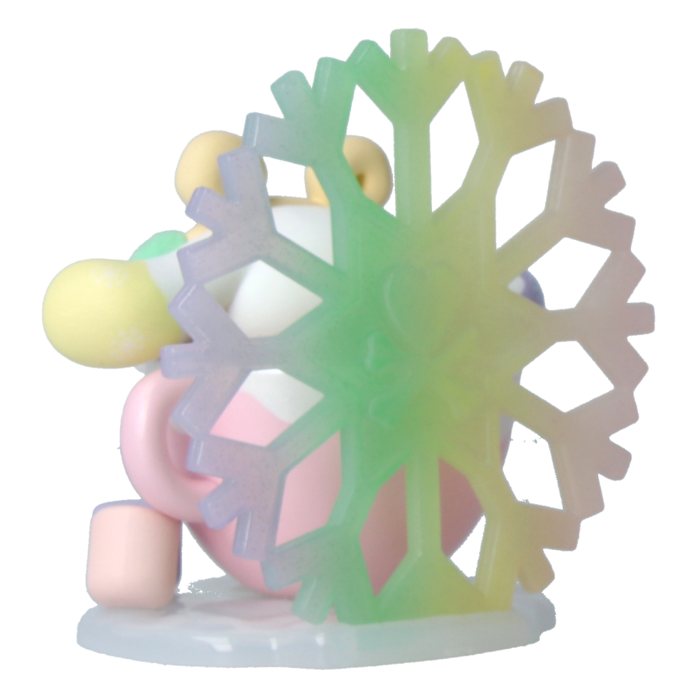 Tokidoki x Hello Kitty and Friends Winter Dreams - Cinnamoroll (Special Edition)